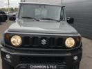 Annonce Suzuki Jimny 1.5 VVT 2 PLACES PRIVILEGE