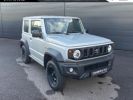 Voir l'annonce Suzuki Jimny 1.5 VVT 2 PLACES PRIVILEGE