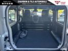 Annonce Suzuki Jimny 1.5 VVT 2 PLACES PRIVILEGE