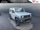 Voir l'annonce Suzuki Jimny 1.5 VVT 2 PLACES PRIVILEGE PRIX HT