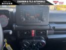 Annonce Suzuki Jimny 1.5 VVT 2 PLACES PRIVILEGE PRIX HT