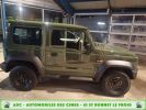 Annonce Suzuki Jimny 1.5 VVT Privilège 2 places