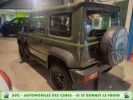 Annonce Suzuki Jimny 1.5 VVT Privilège 2 places