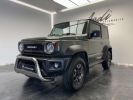 Voir l'annonce Suzuki Jimny 1.5i SIEGE CHAUFFANT XENON 1ER PROPRIO GARANTIE