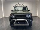 Annonce Suzuki Jimny 1.5i SIEGE CHAUFFANT XENON 1ER PROPRIO GARANTIE