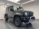 Annonce Suzuki Jimny 1.5i SIEGE CHAUFFANT XENON 1ER PROPRIO GARANTIE