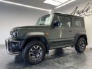 Annonce Suzuki Jimny 1.5i SIEGE CHAUFFANT XENON 1ER PROPRIO GARANTIE