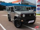 Voir l'annonce Suzuki Jimny 1.5i VVT - 102  2018 Privilège TVA RECUPERABLE !!