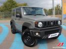 Annonce Suzuki Jimny 1.5i VVT - 102  2018 Privilège TVA RECUPERABLE !!