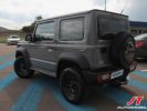 Annonce Suzuki Jimny 1.5i VVT - 102  2018 Privilège TVA RECUPERABLE !!