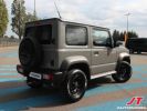 Annonce Suzuki Jimny 1.5i VVT - 102  2018 Privilège TVA RECUPERABLE !!