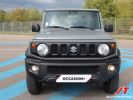 Annonce Suzuki Jimny 1.5i VVT - 102  2018 Privilège TVA RECUPERABLE !!