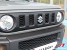 Annonce Suzuki Jimny 1.5i VVT - 102  2018 Privilège TVA RECUPERABLE !!