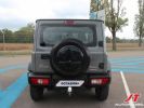 Annonce Suzuki Jimny 1.5i VVT - 102  2018 Privilège TVA RECUPERABLE !!