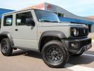 Voir l'annonce Suzuki Jimny 1.5i VVT - Privilège - TVA RECUPERABLE !!!!