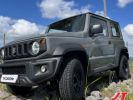 Annonce Suzuki Jimny 1.5i VVT - Privilège - TVA RECUPERABLE !!!!