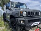 Annonce Suzuki Jimny 1.5i VVT - Privilège - TVA RECUPERABLE !!!!