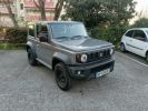 Annonce Suzuki Jimny 1.5i VVT - Privilège - TVA RECUPERABLE !!!!