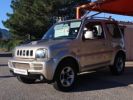 Annonce Suzuki Jimny 1.5L DDIS 86CV BTE 5VT PACK SPORT/Série SPECIAL 2006 89052 KM D’ORIGINE ÉTAT PARFAIT GTIE