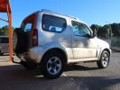 Annonce Suzuki Jimny 1.5L DDIS 86CV BTE 5VT PACK SPORT/Série SPECIAL 2006 89052 KM D’ORIGINE ÉTAT PARFAIT GTIE