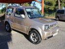 Annonce Suzuki Jimny 1.5L DDIS 86CV BTE 5VT PACK SPORT/Série SPECIAL 2006 89052 KM D’ORIGINE ÉTAT PARFAIT GTIE