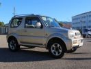 Annonce Suzuki Jimny 1.5L DDIS 86CV BTE 5VT PACK SPORT/Série SPECIAL 2006 89052 KM D’ORIGINE ÉTAT PARFAIT GTIE