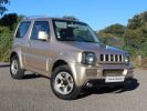 Annonce Suzuki Jimny 1.5L DDIS 86CV BTE 5VT PACK SPORT/Série SPECIAL 2006 89052 KM D’ORIGINE ÉTAT PARFAIT GTIE