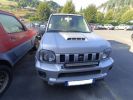 Voir l'annonce Suzuki Jimny 1.6 JLX