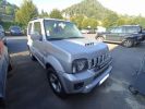 Annonce Suzuki Jimny 1.6 JLX