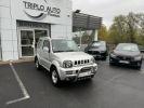 Suzuki Jimny 1.3i VVT - 85 - BVA  BERLINE Luxe Attelage + Suivi complet avec factures Occasion