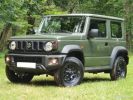 Suzuki Jimny 1.5i VVT - 102  2018 Privilège Entreprise Occasion