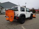 Annonce Suzuki Jimny 2024 Comfort Winterdienst mit Schneeschild & Streuer