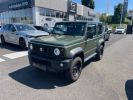 Voir l'annonce Suzuki Jimny (4) 1.5 VVT Avantage