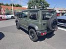 Annonce Suzuki Jimny (4) 1.5 VVT Avantage