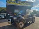 Voir l'annonce Suzuki Jimny 4wd 65 cv garantie