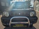 Annonce Suzuki Jimny 4wd 65 cv garantie