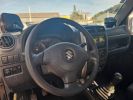 Annonce Suzuki Jimny 4wd 65 cv garantie