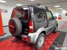 Annonce Suzuki Jimny 4X4 1.3 VVT JX 1ère Main