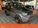 Voir l'annonce Suzuki Jimny 4x4 1.3I 16V 85 cv Garantie 12 mois