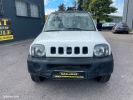 Annonce Suzuki Jimny cabriolet 1.3 I 80 cv 4 wd garantie