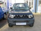 Annonce Suzuki Jimny CABRIOLET 1.3 VVT MAORI SE