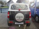 Annonce Suzuki Jimny CABRIOLET 1.3 VVT MAORI SE