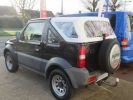 Annonce Suzuki Jimny CABRIOLET 1.3 VVT MAORI SE