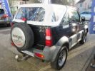 Annonce Suzuki Jimny CABRIOLET 1.3 VVT MAORI SE