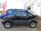 Annonce Suzuki Jimny CABRIOLET 1.3 VVT MAORI SE