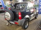 Annonce Suzuki Jimny CABRIOLET 1.3 VVT MAORI SE