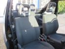 Annonce Suzuki Jimny CABRIOLET 1.3 VVT MAORI SE