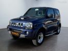 Annonce Suzuki Jimny Cabriolet 1.5 DDiS 65CH JLX HARD TOP