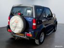 Annonce Suzuki Jimny Cabriolet 1.5 DDiS 65CH JLX HARD TOP