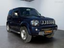 Annonce Suzuki Jimny Cabriolet 1.5 DDiS 65CH JLX HARD TOP